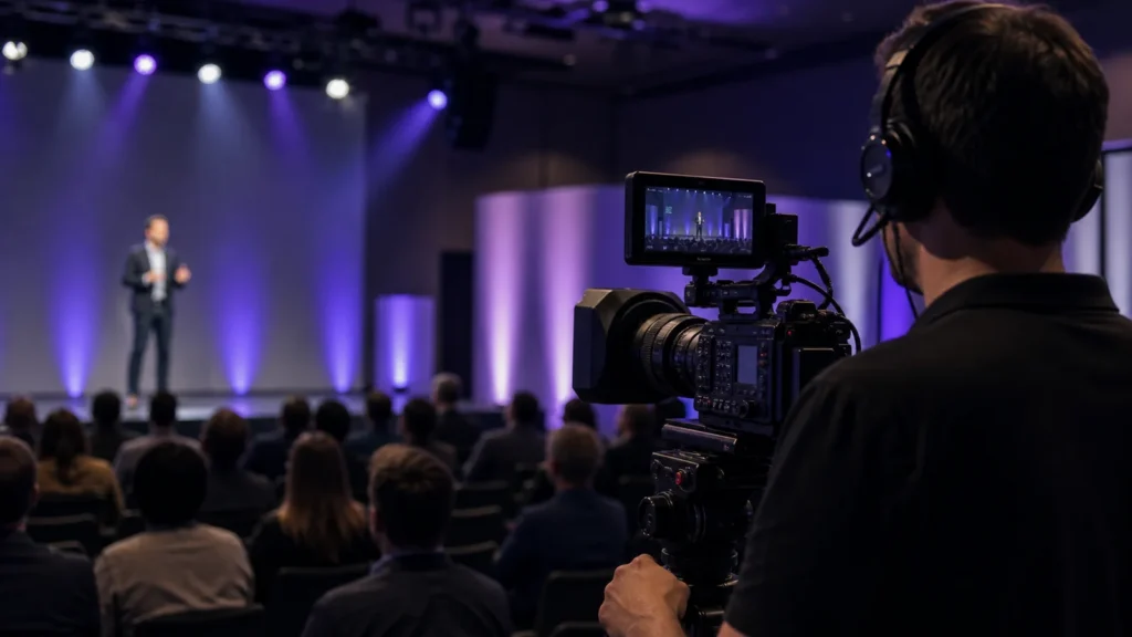 Event Highlight Reel